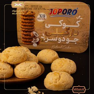 کوکی جو دوسر (نارگیلی)